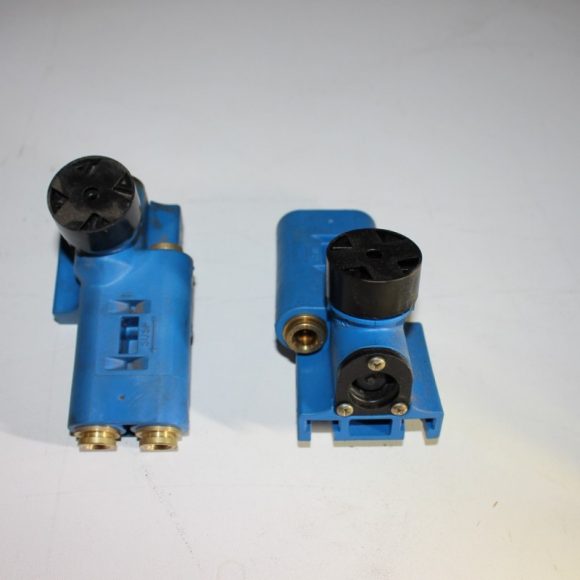 Height Valves