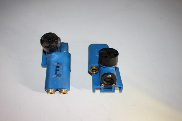 Height Valves