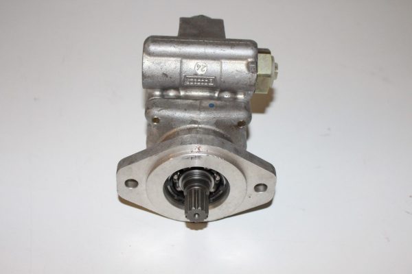 Power Stering Pump (2)