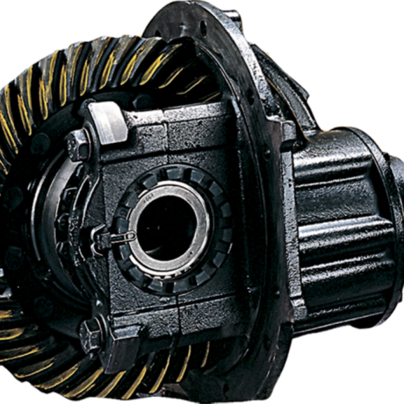 Rear Rockwell Diff (Medium)