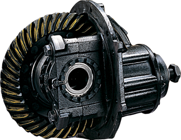 Rear Rockwell Diff (Medium)