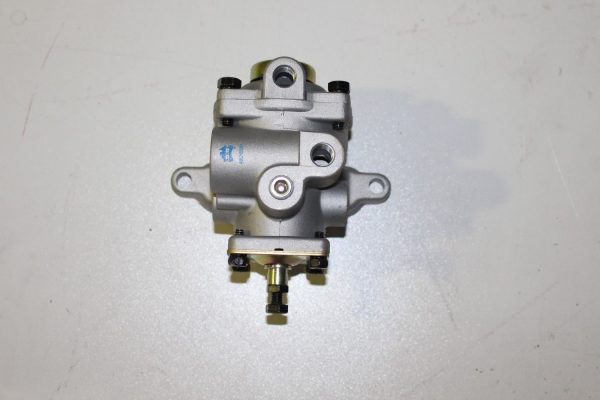 Spring Brake Valve